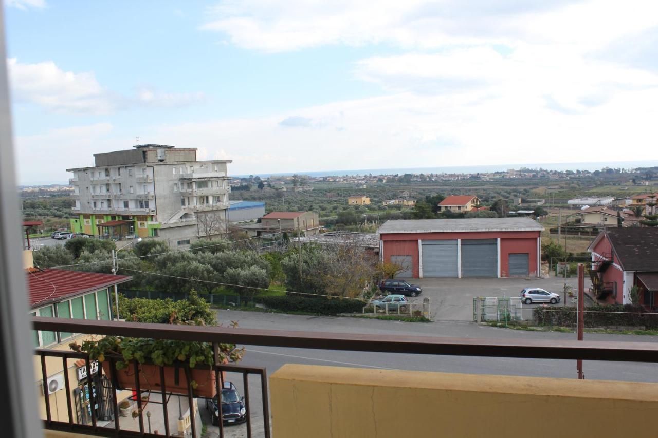 Hotel 106 Sellia Marina Exterior photo